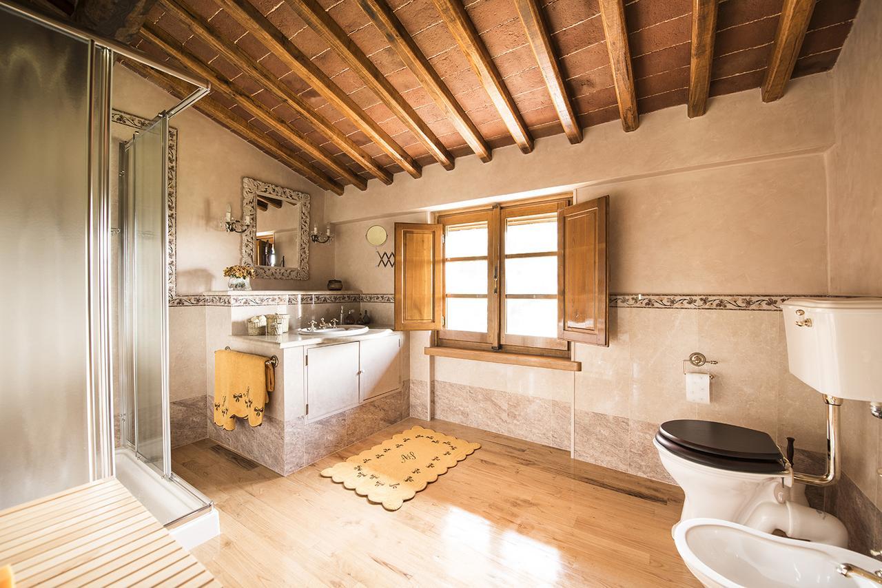 Villa La Pianella Massarosa Exterior foto