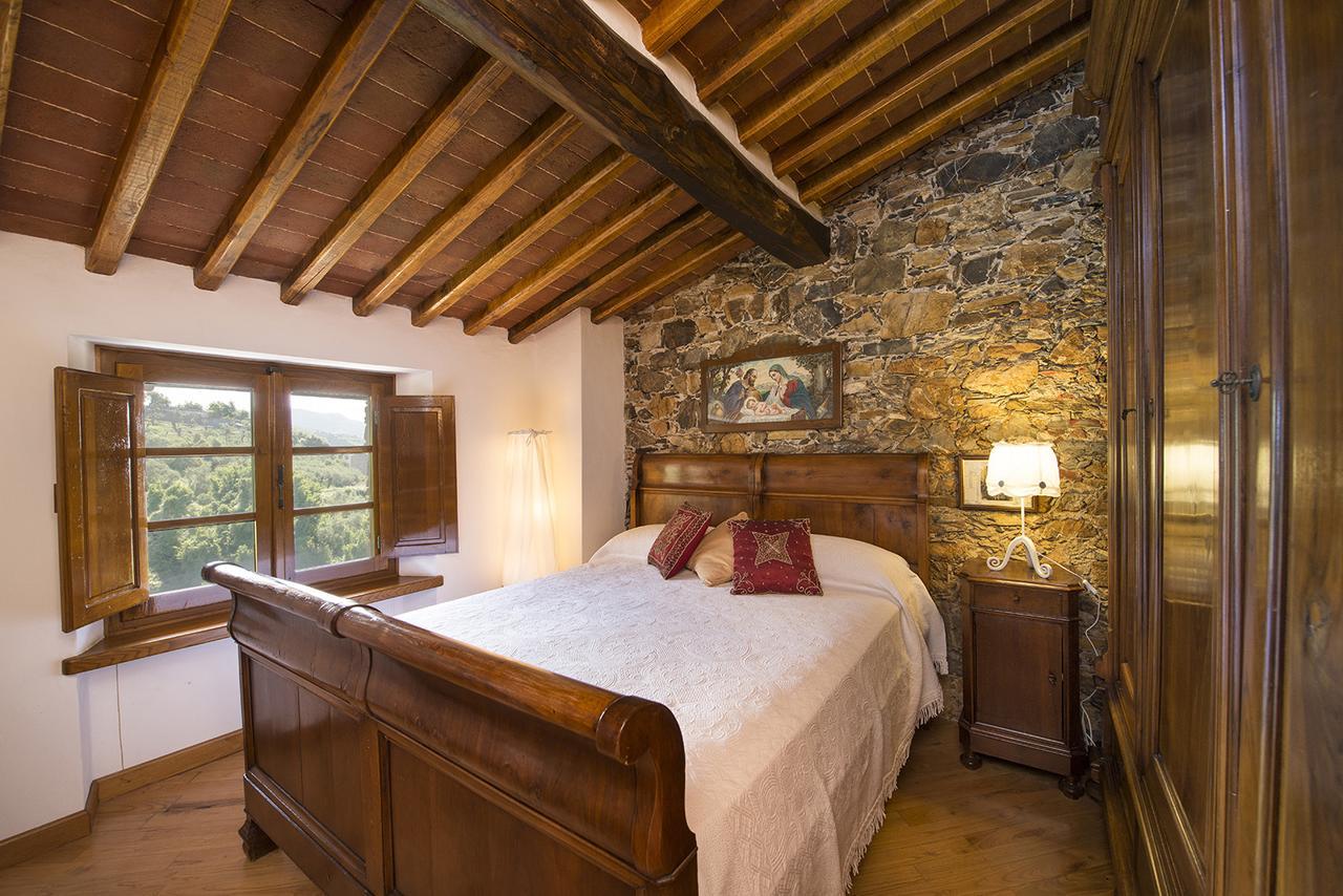 Villa La Pianella Massarosa Exterior foto